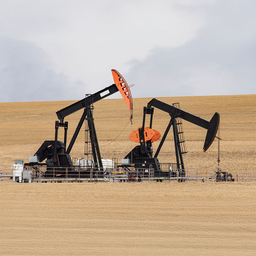 North American Production